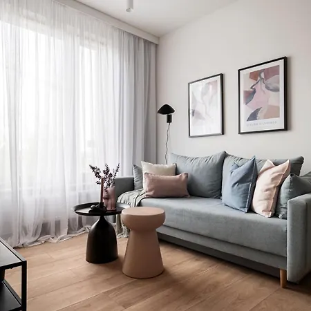 Arkona Apartment
