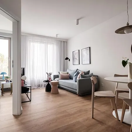 Apartment Arkona *