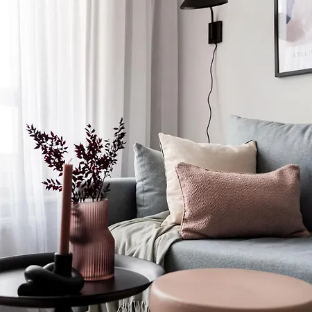Arkona Apartment *